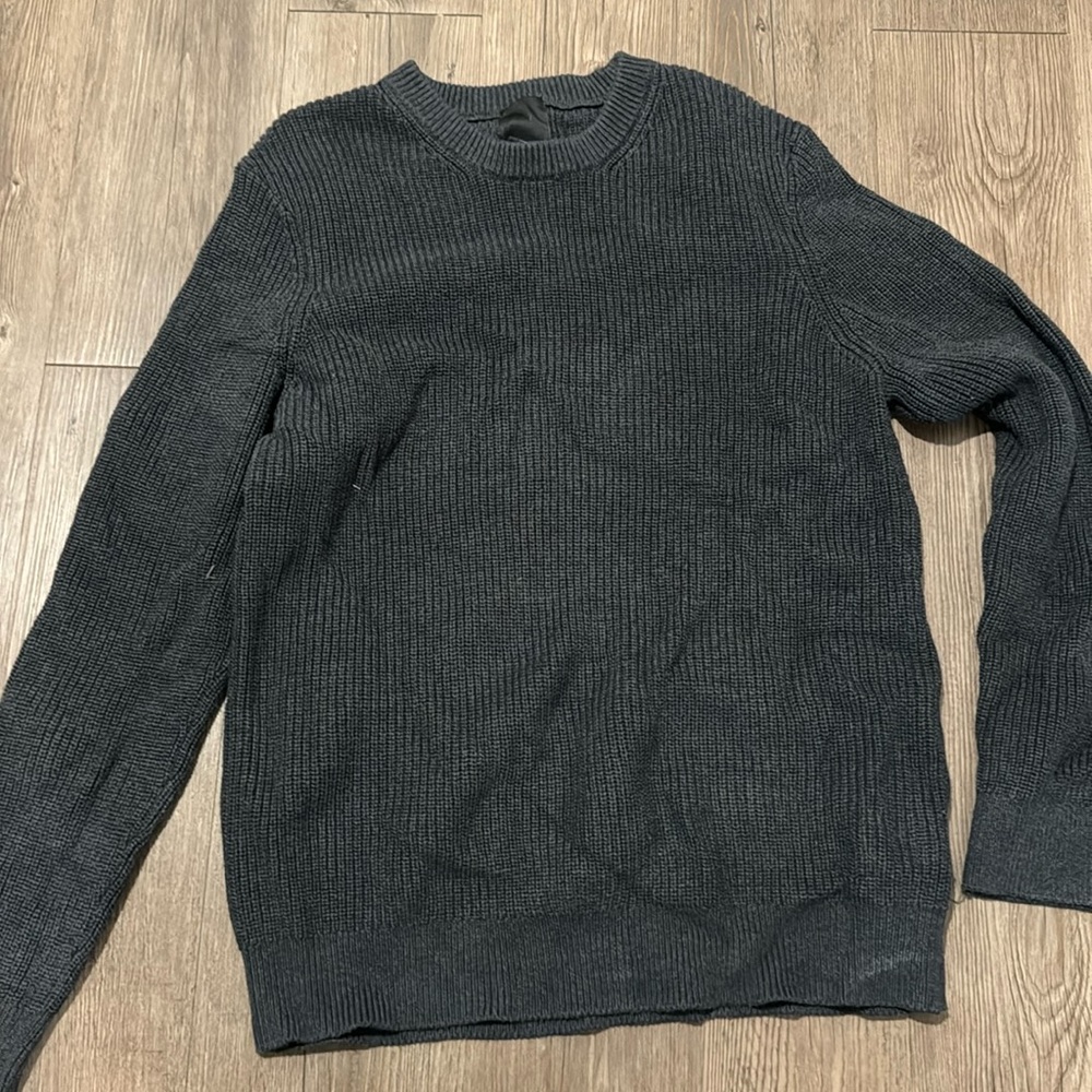 H&M sweater